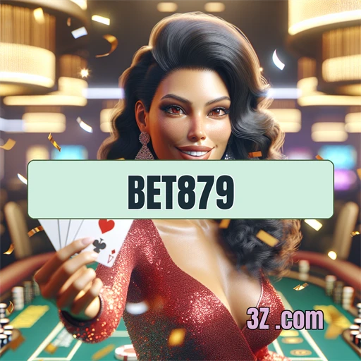 Viva emoções no cassino do bet879.com em grande estilo