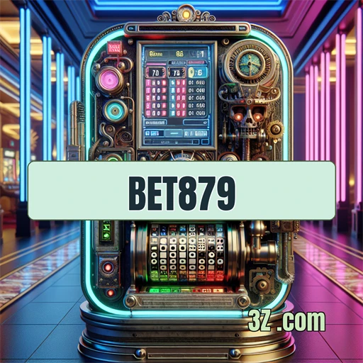 Aposte no Futuro: Esporte na bet879.com