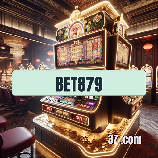 Jogos Fantásticos no bet879.com: Entretenimento Sem Limites