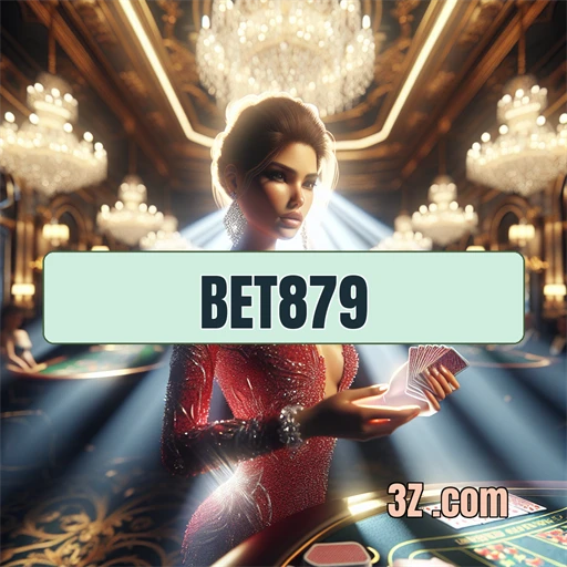 Atrações Imperdíveis na Promoção do bet879.com