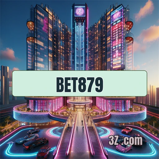 Atrações VIP no bet879.com: Um Novo Patamar nos Jogos