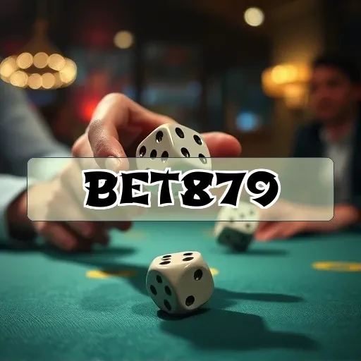bet879.com: A Nova Era dos Jogos Online para Brasileiros