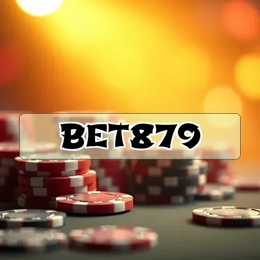 bet879.com: Aproveite Promoções Irresistíveis e Ganhe Mais Jogos