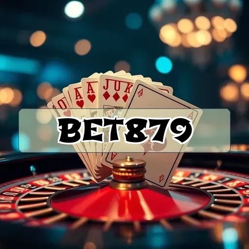 bet879.com: Descubra Como a Segurança Transforma seu Jogo Online